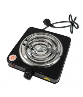 Плитка для розжига Hot Plate 1000w